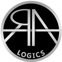 AR Logics Logo